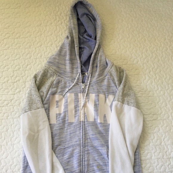 PINK Victoria's Secret Jackets & Blazers - PINK Jacket